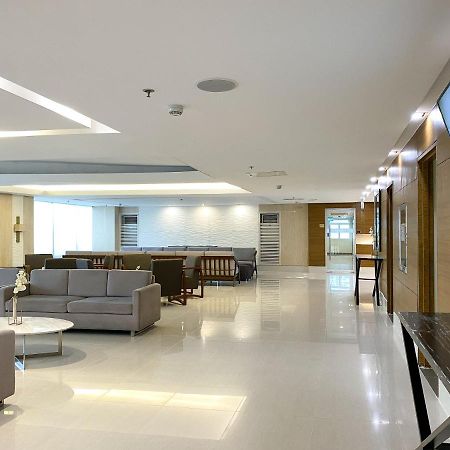 Studio Condo Manila By The Bay Roxas Blvd Near Us Embassy Ngoại thất bức ảnh