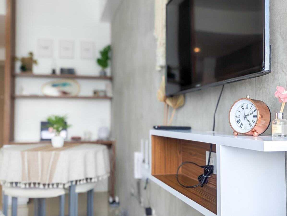 Studio Condo Manila By The Bay Roxas Blvd Near Us Embassy Ngoại thất bức ảnh
