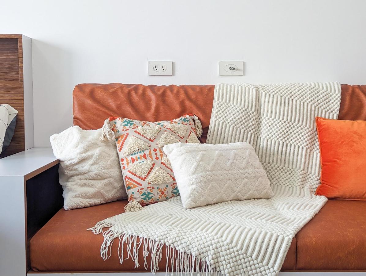 Studio Condo Manila By The Bay Roxas Blvd Near Us Embassy Ngoại thất bức ảnh
