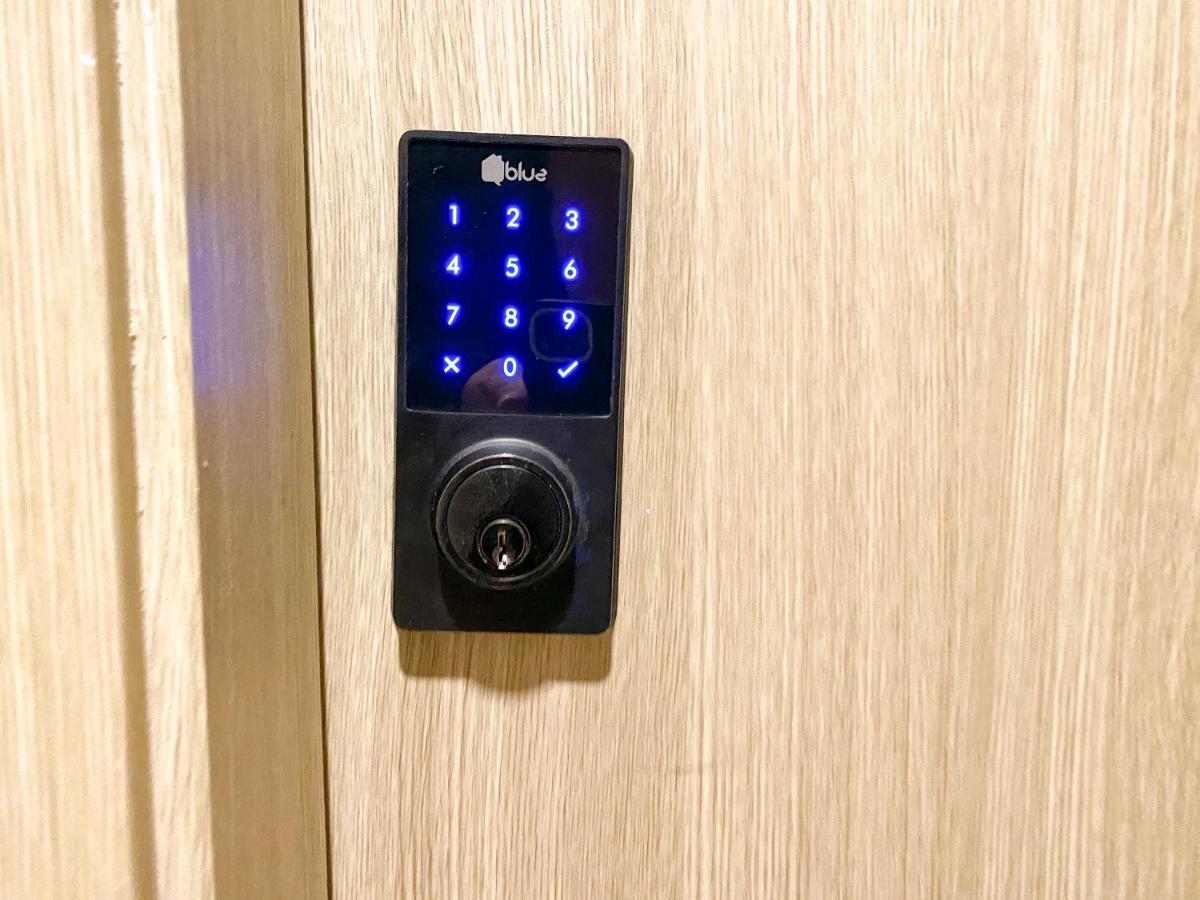 Studio Condo Manila By The Bay Roxas Blvd Near Us Embassy Ngoại thất bức ảnh