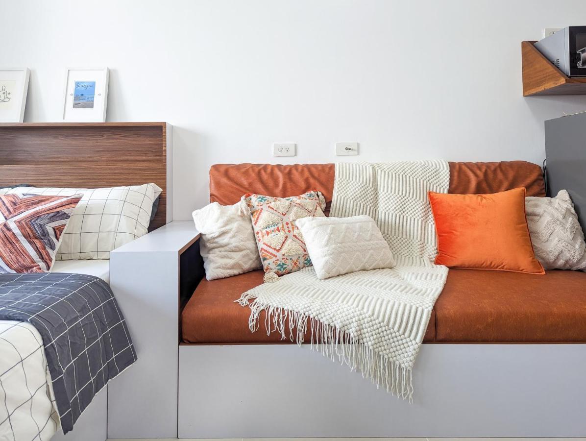 Studio Condo Manila By The Bay Roxas Blvd Near Us Embassy Ngoại thất bức ảnh