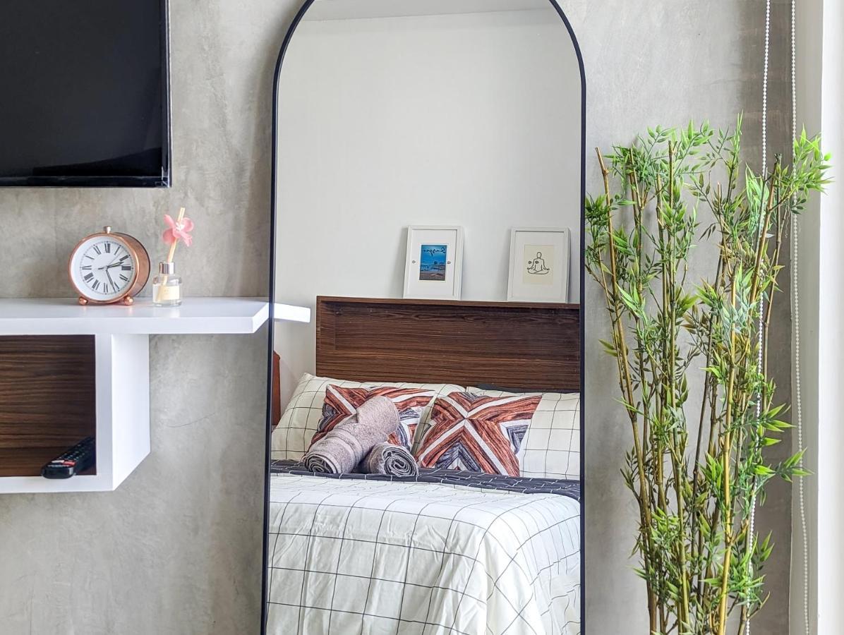 Studio Condo Manila By The Bay Roxas Blvd Near Us Embassy Ngoại thất bức ảnh